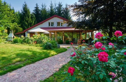 TEN Dom w Ludwikowicach Kłodzkich - Foto 2