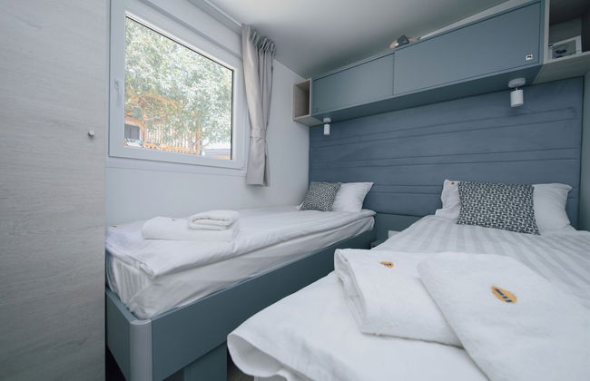 MOBILE HOMES SELCE - Lighthouse - Foto 2