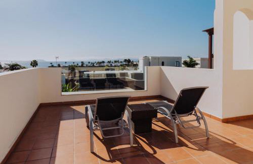 Villa Sunset Faro Deluxe & Spa Pool - Foto 74