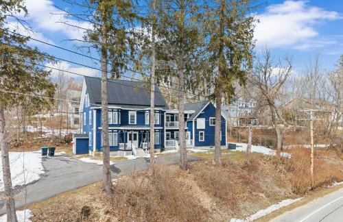 The Barn - Pet Friendly and Lake View - Foto 12