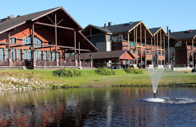 Levi Suites Levin Klubi - Foto 35