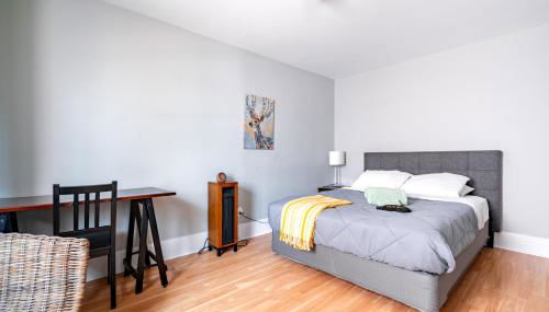 Jungle House Luxury Stays - Columbus Downtown Short North - Foto 4, towels