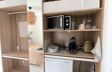 Ty kaz : élégant, tout confort et bien situé - Photo 4