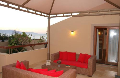 Mylos Hotel Apartments - Photo 32