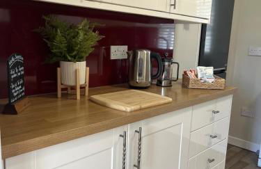 Menstrie Castle Stay - Foto 9