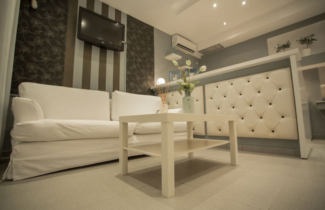 Apollonio Rooms - Foto 13