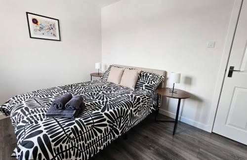 Glasgow Green Modern Stay - Foto 19