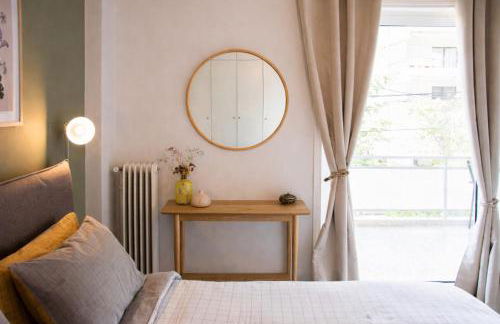 Modern Apartment in Cholargos - Foto 43