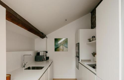 The Church Tower - Photo 23