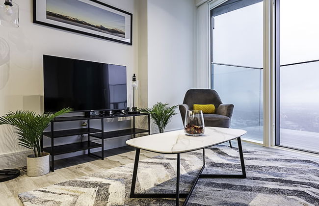 Icon Tower Flat VII - Foto 15