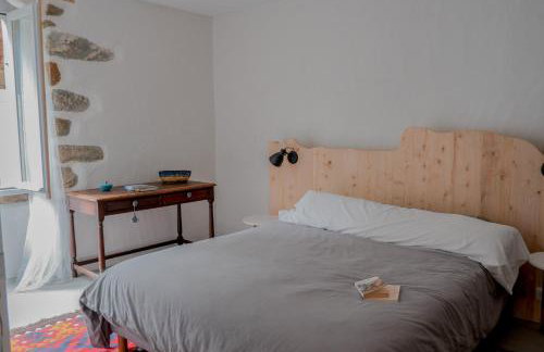 Haixpia, Le Gîte - Foto 19