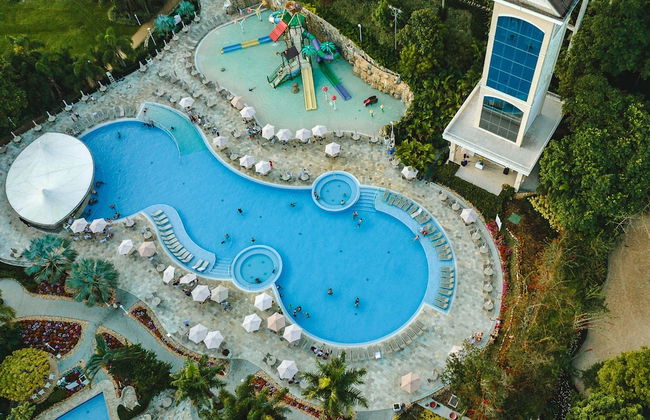 Fazzenda Park Resort - Photo 53