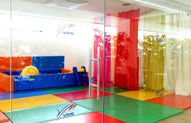 Vime Islantilla - Photo 18