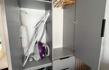 Nowe Miasto Apartment, Darmowy Parking, Dostęp na kod, Winda - Photo 15