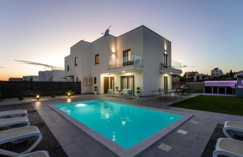 Holiday Home Aria Blue by Interhome - Foto 1