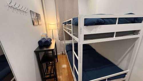 Room with Kitchen in Chelsea - Shared Bathroom - 3rd Floor Walk-UP - Foto 4