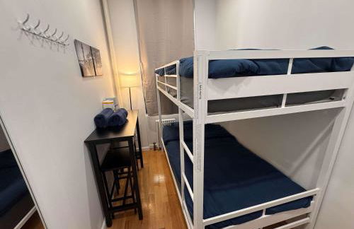 Room with Kitchen in Chelsea - Shared Bathroom - 3rd Floor Walk-UP - Foto 4