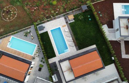 Villa Moderna San Lorenzo - Foto 6