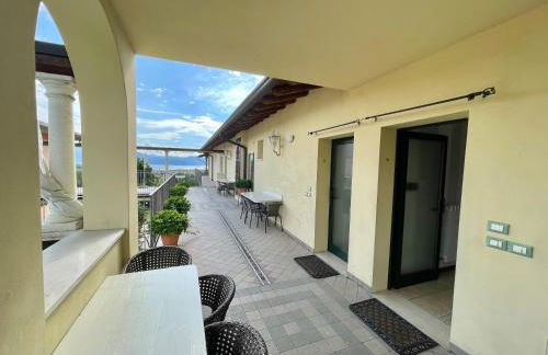 Residence Garda Valtenesi - Foto 10