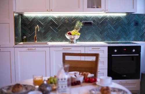 Apartments Allegra - Foto 29