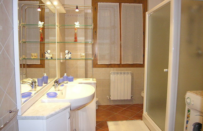 Villino Blu Private Villa on the Chianti Hils 10 Plus 2 pax - Photo 49