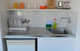 Theodore Apartments - Foto 13