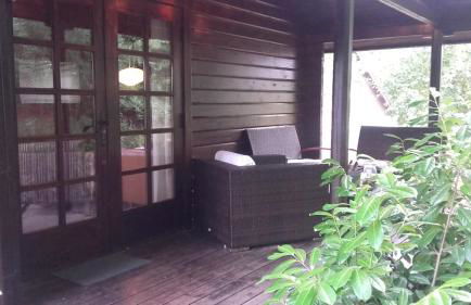 Ferienhaus Nr. 52 im Ferienpark am Twistesee - Foto 8