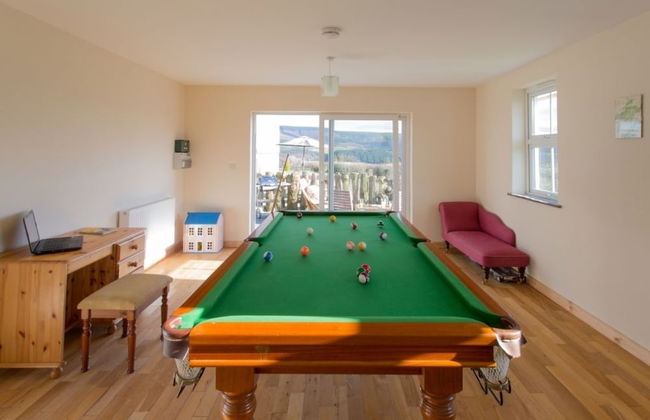 Merlin Cottages - Foto 34