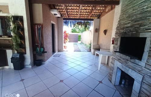 Casa Grande com Piscina no Campeche! - Foto 20