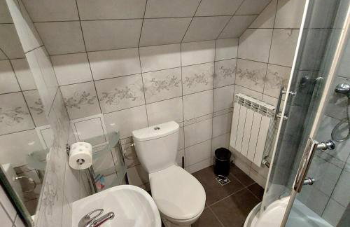 Pokoje pod Brzozami - zniżki na Termy i Rowery ! - Foto 7