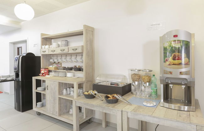 ZENAO Appart'hotel Albi - Foto 23