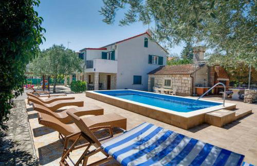 Villa Ivanka - Foto 1