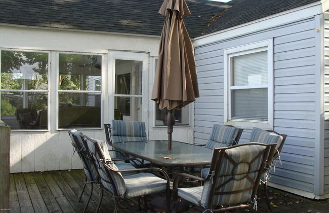 On Pointe Lakefront Resort - Photo 25