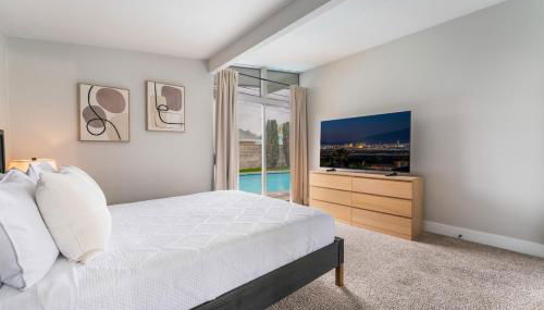 Las Vegas Eichler, Pool, Cabana Bar, Fast WiFi - Foto 5