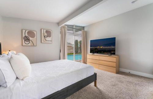 Las Vegas Eichler, Pool, Cabana Bar, Fast WiFi - Foto 5