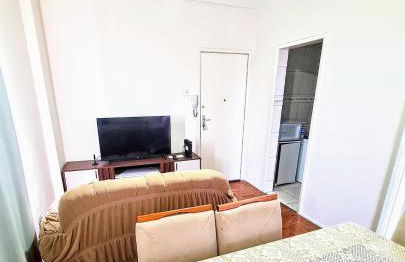 Por do Sol nas alturas! Sua solução no centro de BH - Foto 4