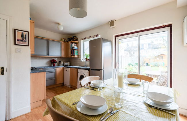 Charming Victorian Family Home in Wimbledon - Foto 12