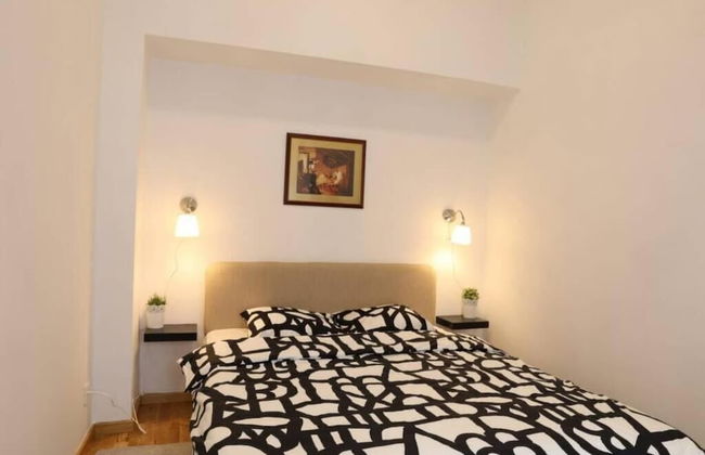 Belgrade Center Apartment Nusiceva - Foto 10