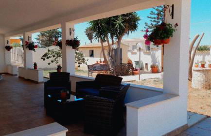 Casa Marina Maltese via ucca marina SANTA MARIA DEL FOCALLO ISPICA - Foto 10