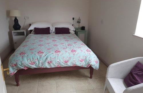 Rosehip Cottage - Foto 17