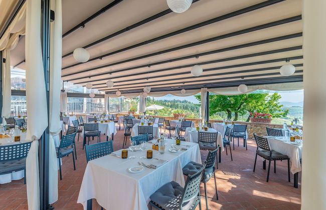 Borgo Divino - Foto 70