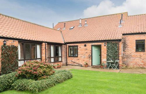 Hill House Farm Cottages - Foto 11