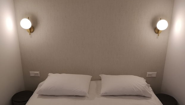 Olala Syntagma Apartments - Foto 2, Habitación