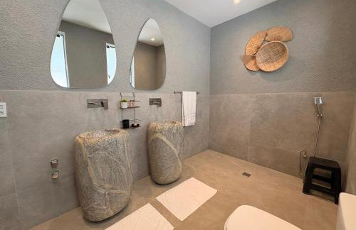 Casa 13 Floresta Boa Vista - Casa Espetacular com 6 Quartos e Arquitetura Única - Photo 37