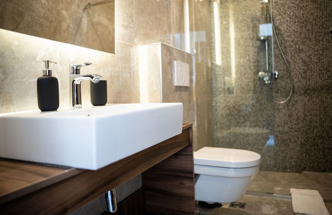 Olivia Rooms - Foto 29