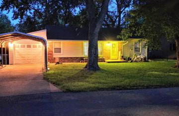 Our Murphy Home in Murphysboro IL - Foto 35