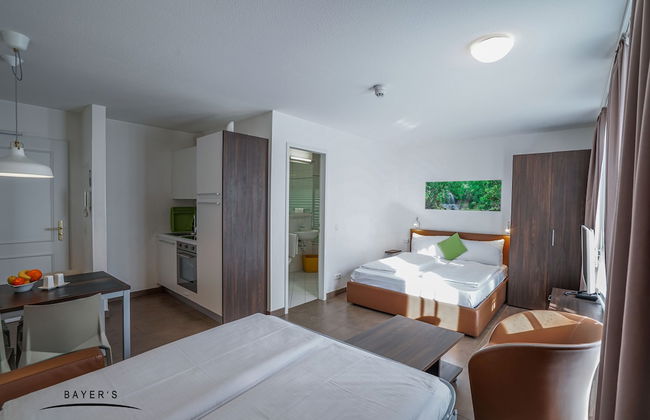 Bayers Boardinghouse & Hotel - Foto 30