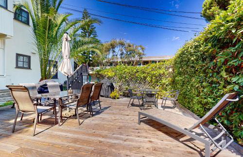 East Beach Retreats - Foto 7