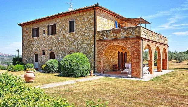 Vittoriana near San Gimignano by PosarelliVillas - Foto 2, Immagine principale