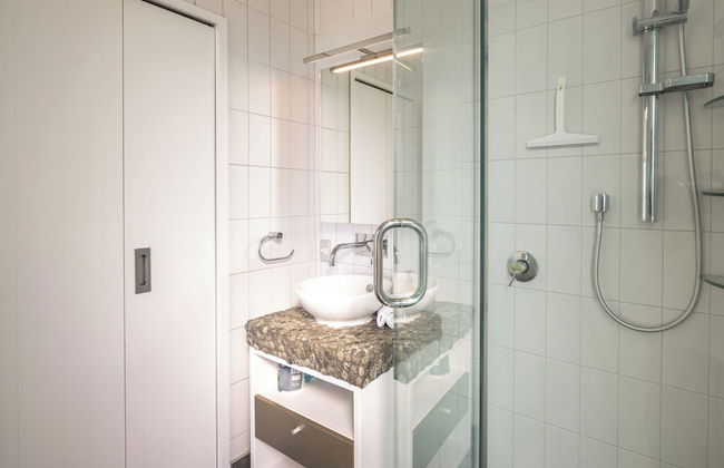 Sea Breeze at The Sands - Onetangi Beach - Foto 12